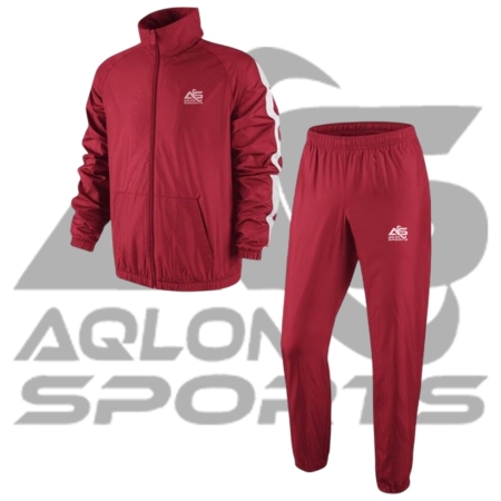 Track Suits